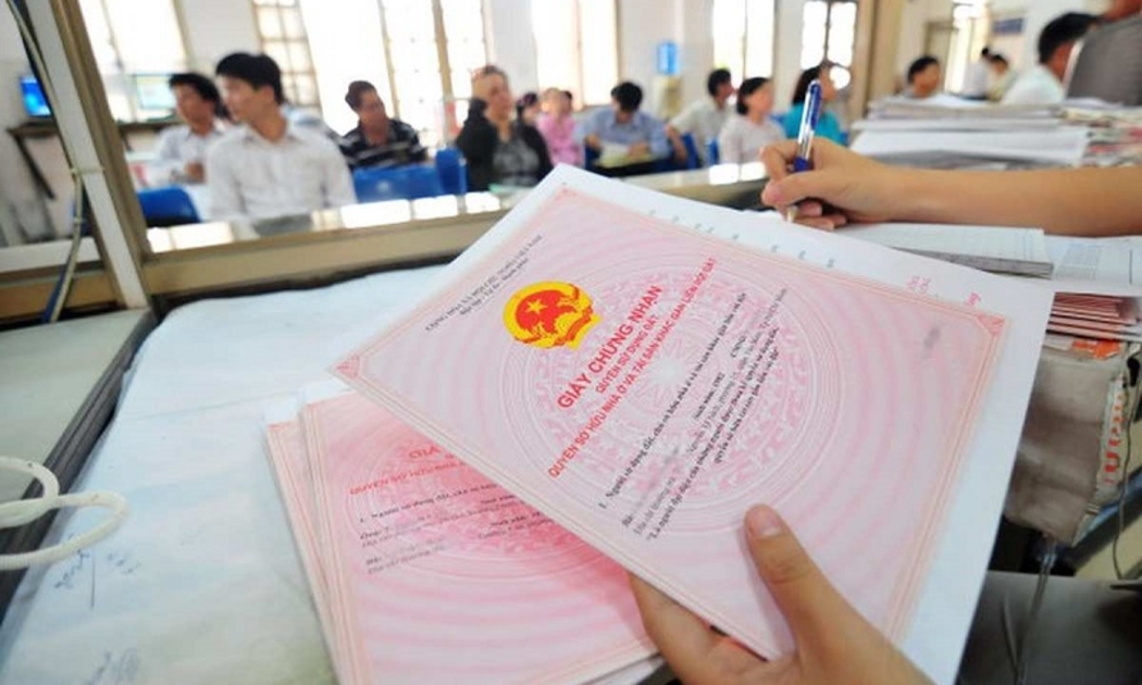 Đến năm 2023, Sở Tài nguyên và Môi trường TP.HCM sẽ cấp giấy chứng nhận cho 37.421 căn trên địa bàn thành phố.
