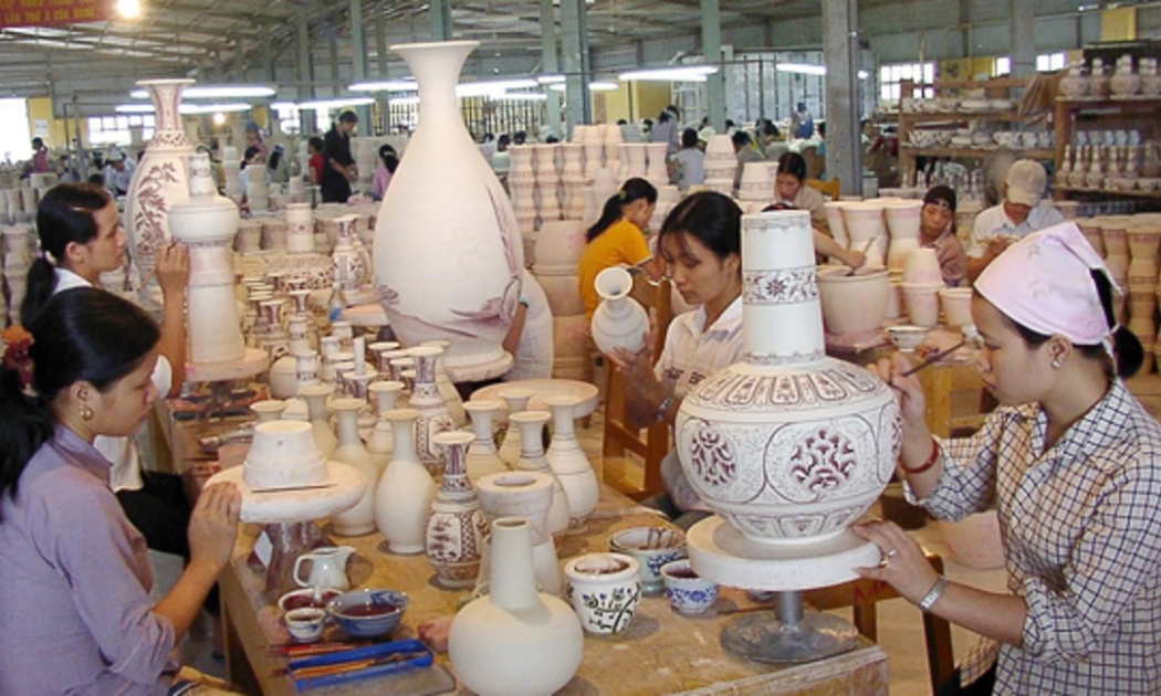 DNNVV khó khăn trong tiếp cận các chương trình hỗ trợ