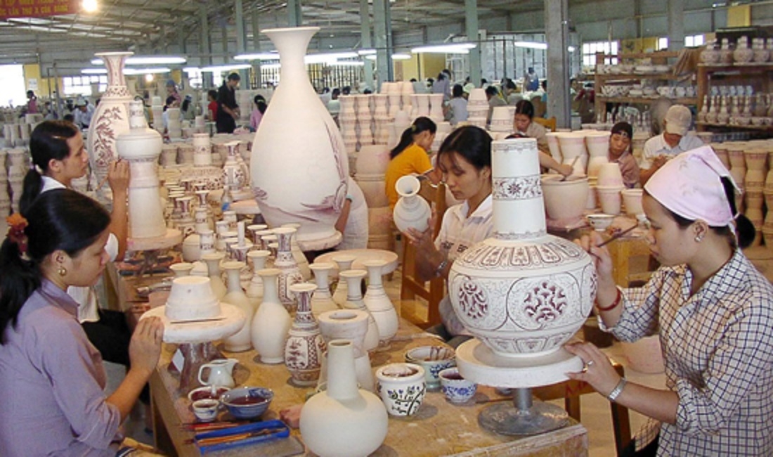 DNNVV khó khăn trong tiếp cận các chương trình hỗ trợ