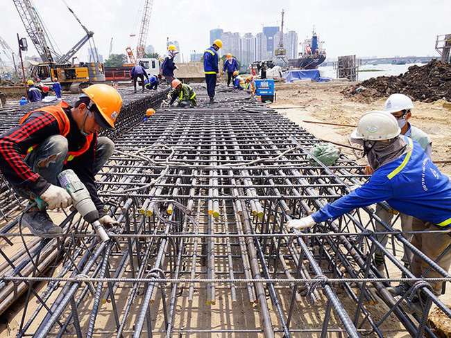 Giảm thuế suất thuế nhập khẩu MFN của một số sản phẩm thép xây dựng, thép tấm từ 5% đến 10% sau ngày 30/12/2021.