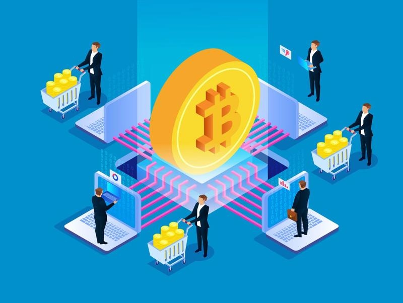 NextTech Group launches fund for blockchain startups