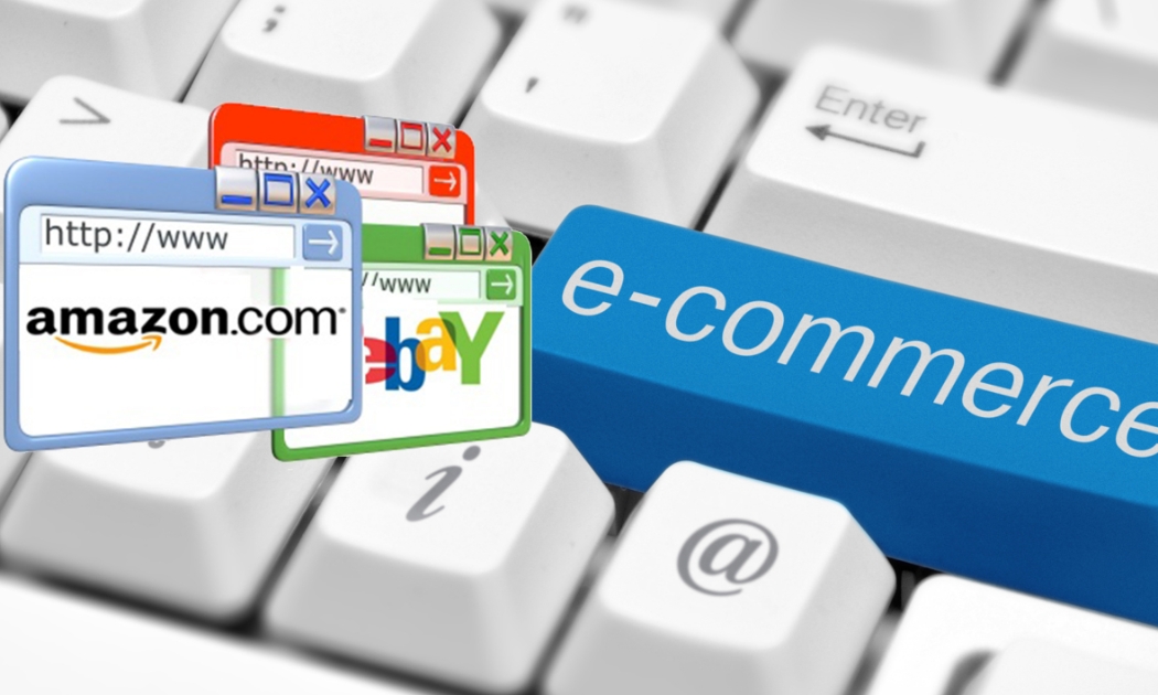 Thương mại điện tử phát triển mạnh mẽ với tốc độ tăng trưởng bình quân 30%/năm.