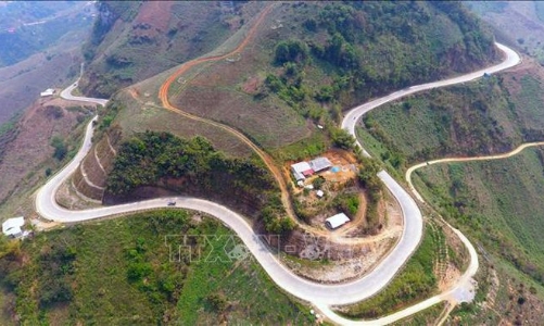 Chưa nâng cấp Quốc lộ 37 qua Sơn La, ưu tiên rót 1.700 tỷ xây cao tốc Hòa Bình – Mộc Châu