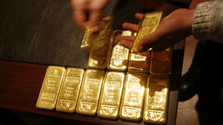 Ảnh minh hoạ - Ảnh: Getty.