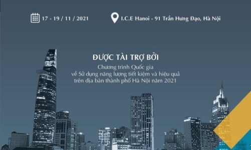 Thúc đẩy sản xuất, tiêu dùng bền vững xanh