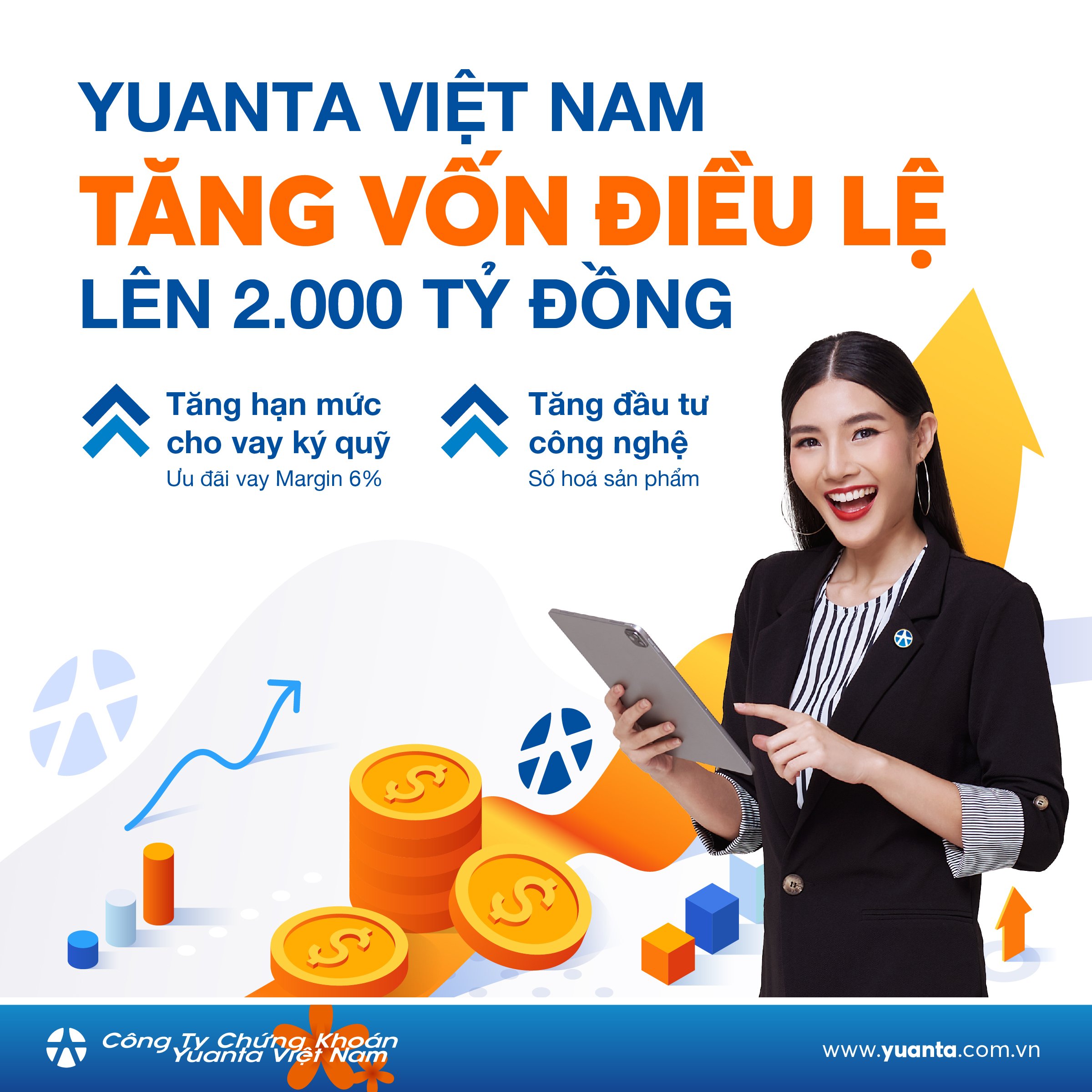 YSVN đã, đang và sẽ tiếp tục xây dựng hệ sinh thái các sản phẩm công cụ hỗ trợ tư vấn cho nhà đầu.