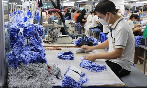 Thiếu hụt lao động có thể tăng vào nửa đầu năm 2022