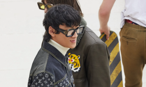 Khi thời trang streetwear tiếp tục xa xỉ hóa