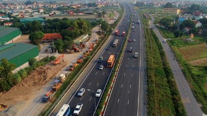 New regulations on public investment capital issued