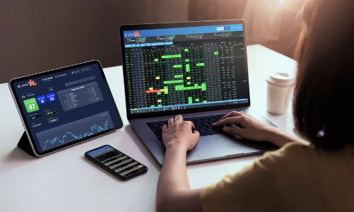 Chứng khoán Yuanta Việt Nam tăng vốn điều lệ lên 2.000 tỷ đồng