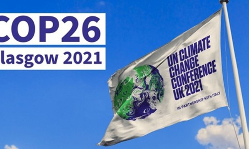 Kêu gọi các quốc gia tích hợp chương trình giảm phát thải vào quy hoạch phát triển tổng thể