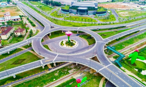 Quảng Nam: Gần 4.500 tỷ đồng xây dựng hạ tầng giao thông, tạo sức bật từ khu kinh tế ven biển