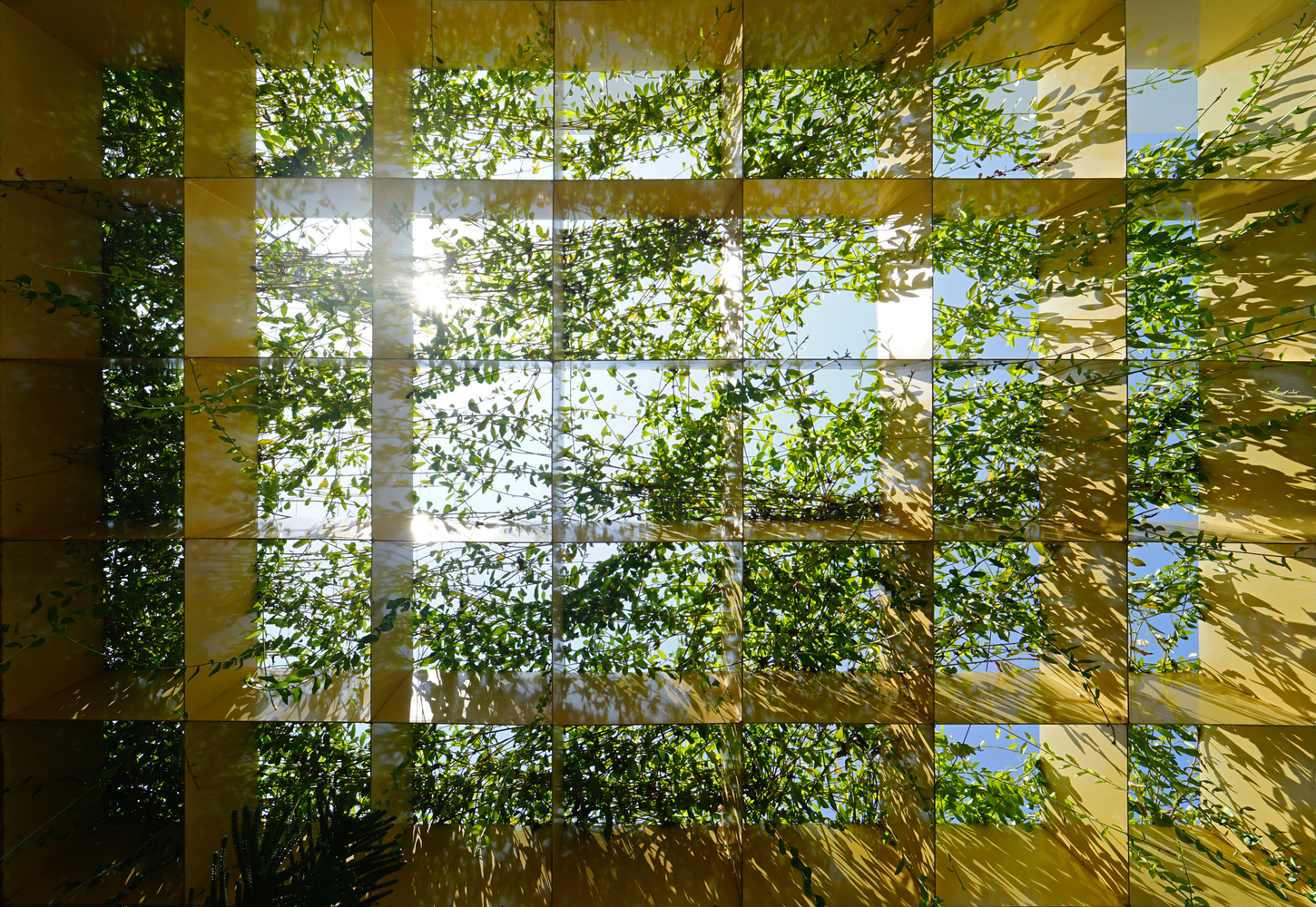 &Yacute; tưởng thiết kế v&agrave; kh&ocirc;ng gian được x&acirc;y dựng từ những h&igrave;nh ảnh trong tiềm thức của gia chủ.