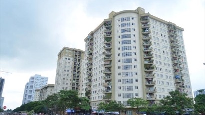 Binh Duong to build more housing for workers