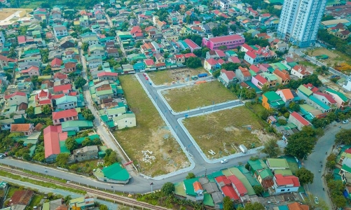 Tỉnh ủy Khánh Hòa yêu cầu rà soát và xử lý nghiêm vi phạm về quản lý đất đai