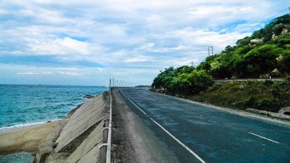 Nam Dinh ready to invest in building new road