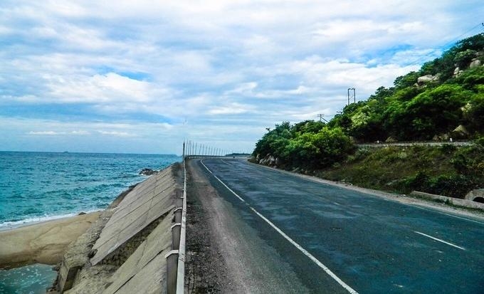 Nam Dinh ready to invest in building new road