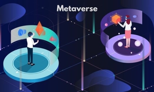 Facebook và Apple đối đầu trên “mặt trận” metaverse