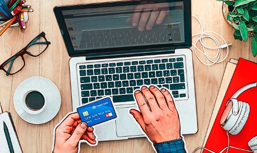 5 thủ thuật mua sắm trực tuyến an toàn