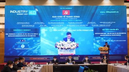 Digital ecosystem in agriculture needs boost