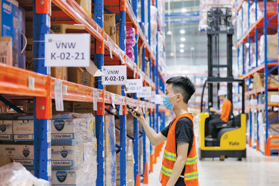 Dự kiến tỷ trọng kinh tế số năm 2025 của Việt Nam l&ecirc;n tới 20% GDP cả nước