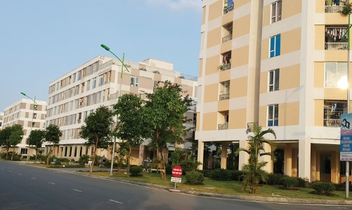 Đồng Nai tăng tốc hơn nữa về xây dựng nhà ở cho công nhân