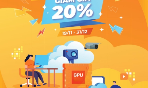 TPCloudGPU và TPSmartCCTV: Công cụ mới cho doanh nghiệp