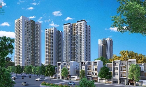 Xu hướng chọn nhà ở sau đại dịch Covid-19