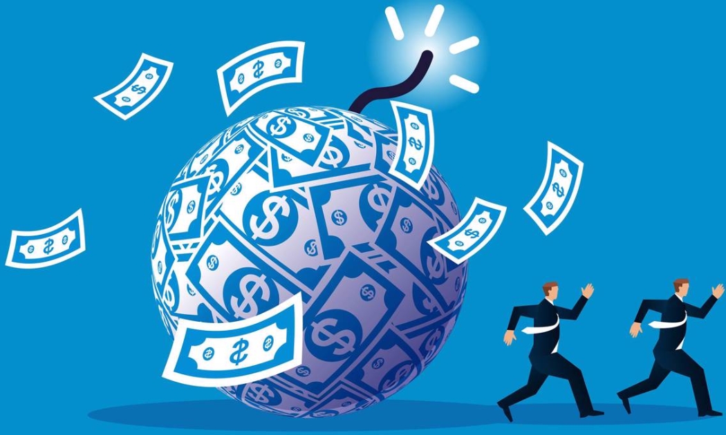 Dù năng lực trả nợ, rủi ro khác nhau của các nhà phát hành trong ngành bất động sản khác nhau, nhưng lại có chung mức lãi suất, “vàng thau” lẫn lộn...