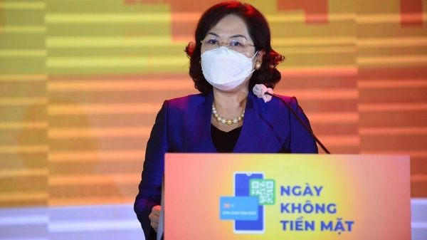 5 giải pháp thúc đẩy thanh toán không dùng tiền mặt