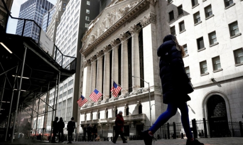 S&P 500 và Nasdaq lập kỷ lục nhờ báo cáo lợi nhuận doanh nghiệp khả quan