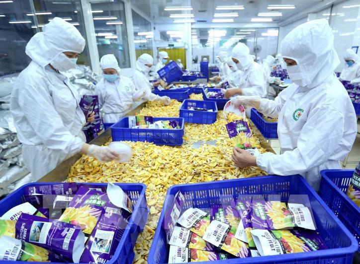 Thể chế là nguồn lực lớn nhất cho phát triển doanh nghiệp mà chúng ta cần khai thác.