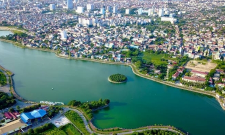Hải Phòng điều chỉnh Quy hoạch chung thành phố