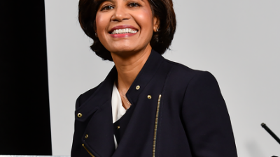 Amway adapting & innovating