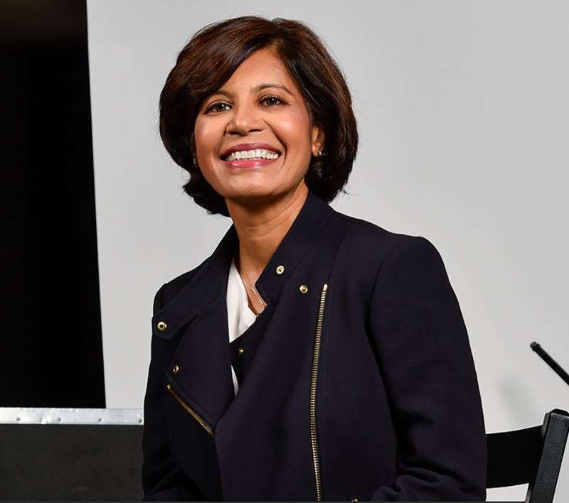 Amway adapting & innovating