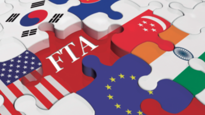 Project to address trade remedies