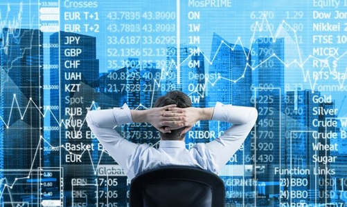 Cổ phiếu nhóm nào thường tăng mạnh vào những ngày cuối năm? 