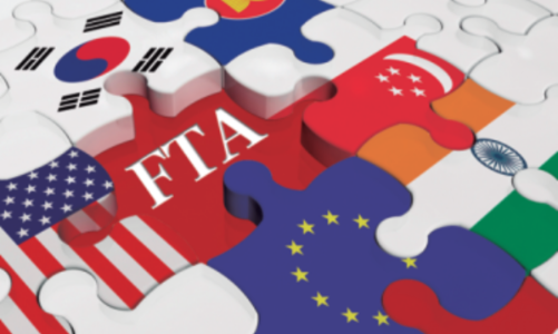 “Mặc áo giáp” cho doanh nghiệp trước các rào cản thương mại