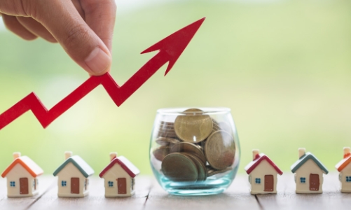 “Vết rạn” thị trường trái phiếu bất động sản bắt đầu từ năm 2023