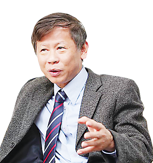TS. Đặng Kim Sơn