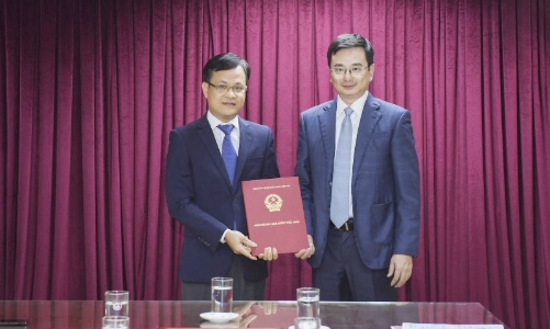 Ông Phạm Chí Quang được giao phụ trách Vụ Chính sách tiền tệ Ngân hàng Nhà nước