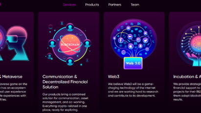 Metaverse startup raises $1mln