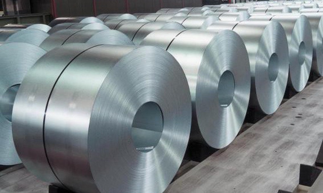 Hoa Kỳ cáo buộc Việt Nam đã nhập khẩu CRS-HRS từ Nhật Bản để sản xuất sản phẩm bị điều tra.