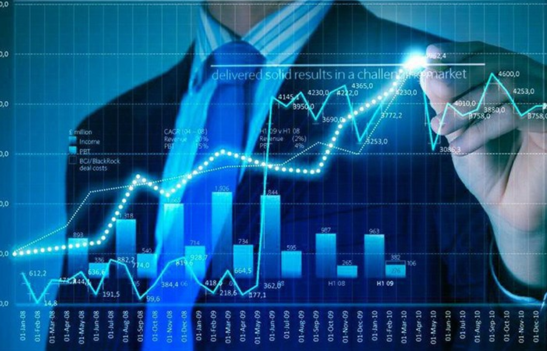 Ứng công nghệ thông tin hiện đại hỗ trợ công tác quản lý, giám sát thị trường chứng khoán.