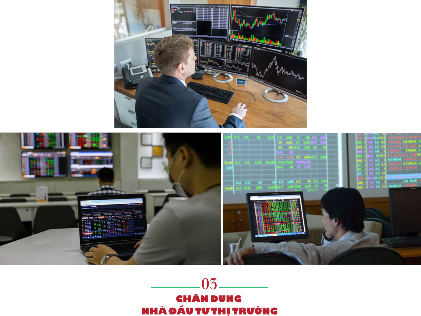 Chân dung thị trường qua con mắt tài chính hành vi - Ảnh 5