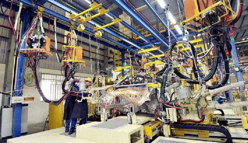 Law on Industrial Development receives push