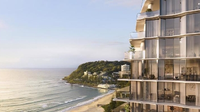 Branded residences popular among the wealthy