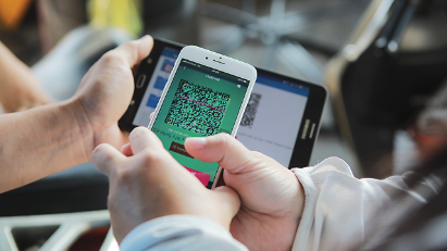 Non-physical banking models gaining traction