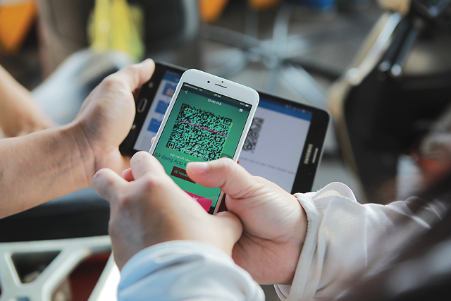 Non-physical banking models gaining traction