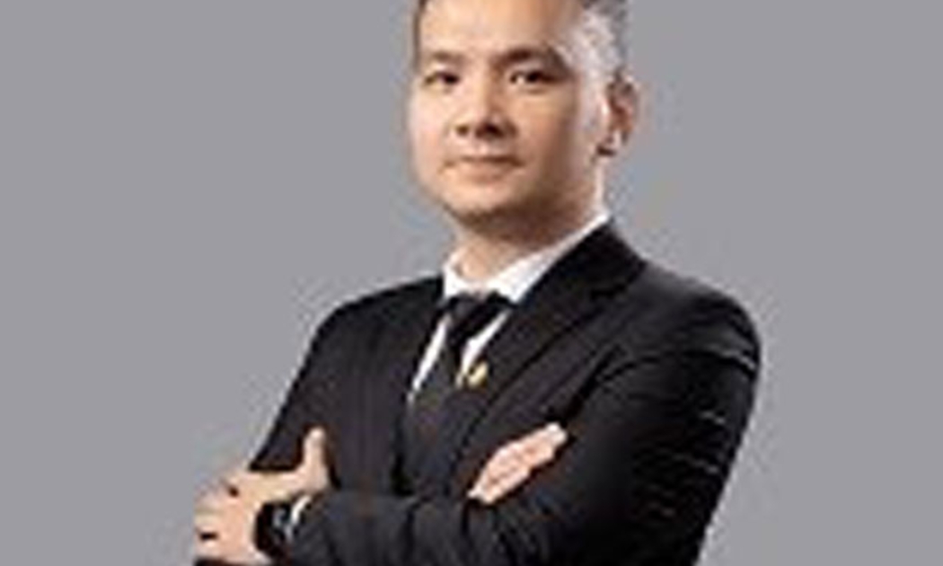 Ông Nguyễn Vũ Long.
